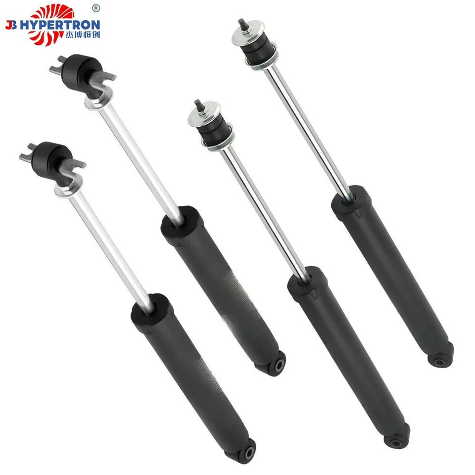 Shock Absorber For Jeep Wrangler